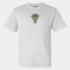 Heavyweight Ring Spun Tee Thumbnail