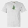 Heavyweight Ring Spun Tee Thumbnail
