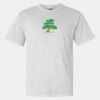 Heavyweight Ring Spun Tee Thumbnail