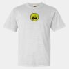 Heavyweight Ring Spun Tee Thumbnail