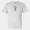 Heavyweight Ring Spun Tee Thumbnail