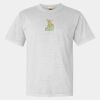 Heavyweight Ring Spun Tee Thumbnail