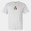 Heavyweight Ring Spun Tee Thumbnail