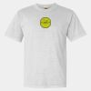 Heavyweight Ring Spun Tee Thumbnail