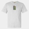 Heavyweight Ring Spun Tee Thumbnail