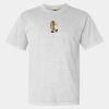 Heavyweight Ring Spun Tee Thumbnail