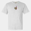 Heavyweight Ring Spun Tee Thumbnail