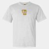 Heavyweight Ring Spun Tee Thumbnail