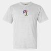 Heavyweight Ring Spun Tee Thumbnail