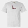 Heavyweight Ring Spun Tee Thumbnail