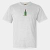 Heavyweight Ring Spun Tee Thumbnail