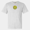 Heavyweight Ring Spun Tee Thumbnail