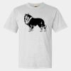 Heavyweight Ring Spun Tee Thumbnail