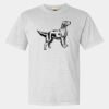 Heavyweight Ring Spun Tee Thumbnail