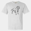 Heavyweight Ring Spun Tee Thumbnail