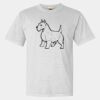 Heavyweight Ring Spun Tee Thumbnail