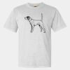 Heavyweight Ring Spun Tee Thumbnail