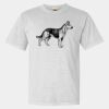 Heavyweight Ring Spun Tee Thumbnail