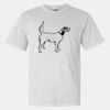 Heavyweight Ring Spun Tee Thumbnail