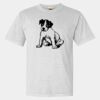 Heavyweight Ring Spun Tee Thumbnail