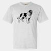 Heavyweight Ring Spun Tee Thumbnail
