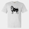 Heavyweight Ring Spun Tee Thumbnail