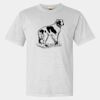 Heavyweight Ring Spun Tee Thumbnail