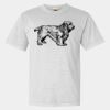 Heavyweight Ring Spun Tee Thumbnail