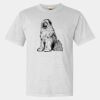 Heavyweight Ring Spun Tee Thumbnail