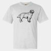 Heavyweight Ring Spun Tee Thumbnail