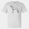Heavyweight Ring Spun Tee Thumbnail