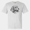 Heavyweight Ring Spun Tee Thumbnail