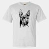 Heavyweight Ring Spun Tee Thumbnail