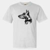 Heavyweight Ring Spun Tee Thumbnail