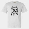 Heavyweight Ring Spun Tee Thumbnail