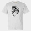 Heavyweight Ring Spun Tee Thumbnail