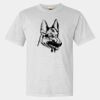 Heavyweight Ring Spun Tee Thumbnail