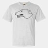 Heavyweight Ring Spun Tee Thumbnail