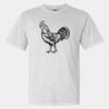 Heavyweight Ring Spun Tee Thumbnail