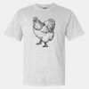 Heavyweight Ring Spun Tee Thumbnail