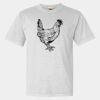 Heavyweight Ring Spun Tee Thumbnail