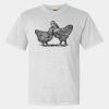 Heavyweight Ring Spun Tee Thumbnail