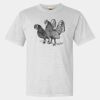 Heavyweight Ring Spun Tee Thumbnail