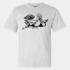 Heavyweight Ring Spun Tee Thumbnail