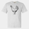 Heavyweight Ring Spun Tee Thumbnail