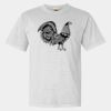 Heavyweight Ring Spun Tee Thumbnail