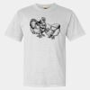 Heavyweight Ring Spun Tee Thumbnail