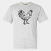 Heavyweight Ring Spun Tee Thumbnail