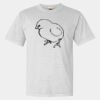 Heavyweight Ring Spun Tee Thumbnail