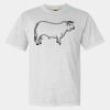 Heavyweight Ring Spun Tee Thumbnail